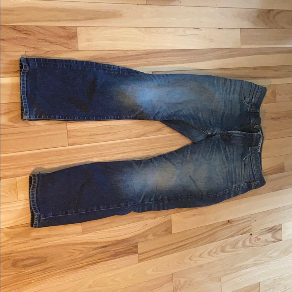 Express Jeans